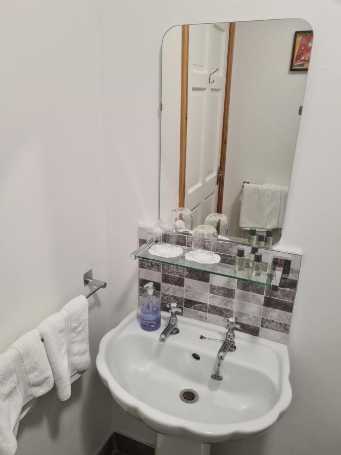 Ely House B&B Shannonbridge エクステリア 写真