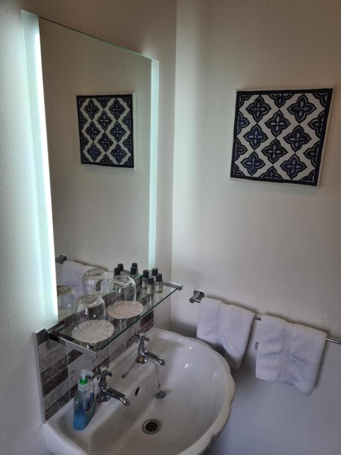 Ely House B&B Shannonbridge エクステリア 写真