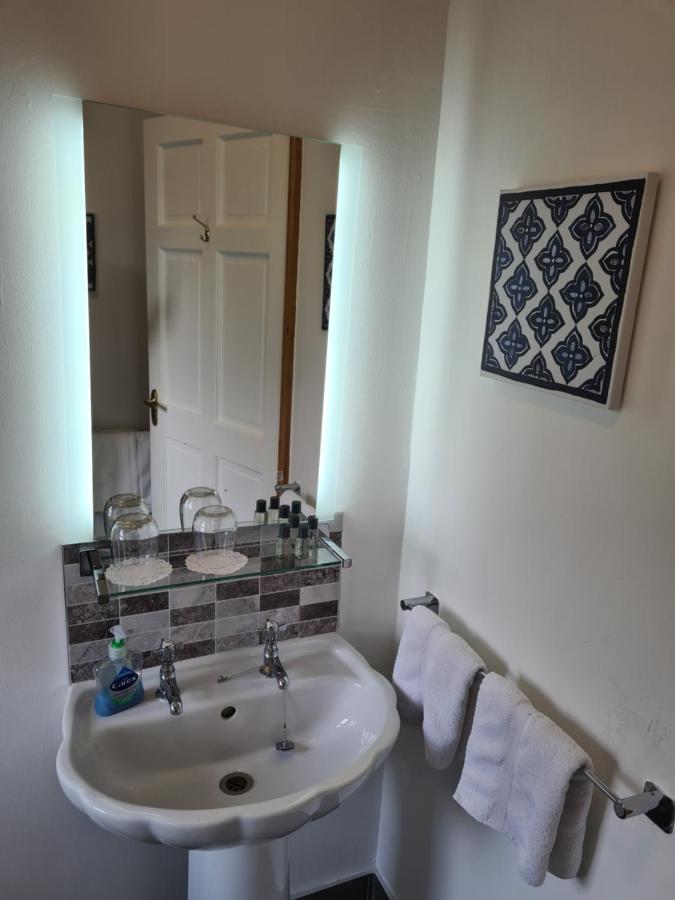 Ely House B&B Shannonbridge エクステリア 写真