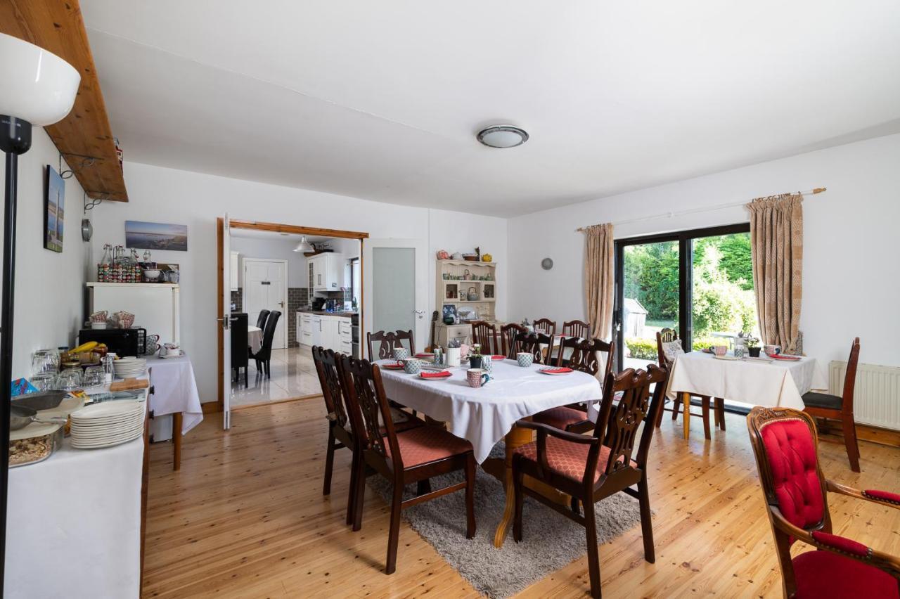 Ely House B&B Shannonbridge エクステリア 写真