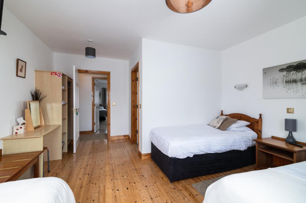 Ely House B&B Shannonbridge エクステリア 写真