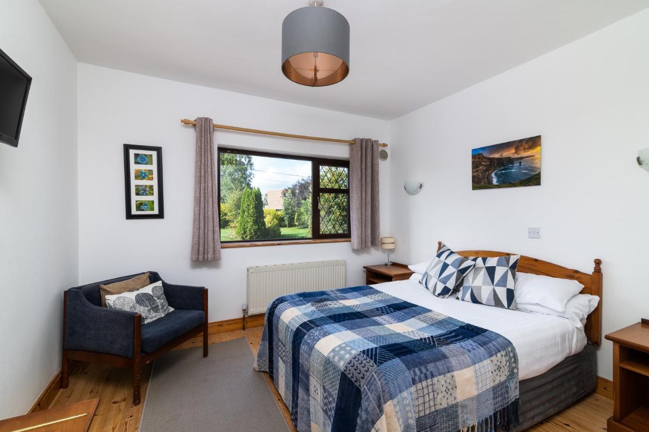 Ely House B&B Shannonbridge エクステリア 写真