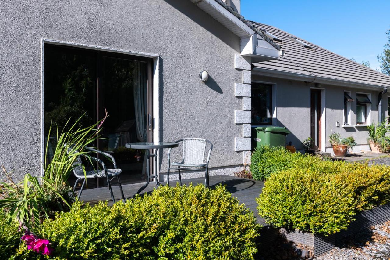 Ely House B&B Shannonbridge エクステリア 写真