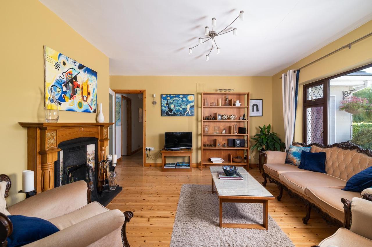 Ely House B&B Shannonbridge エクステリア 写真