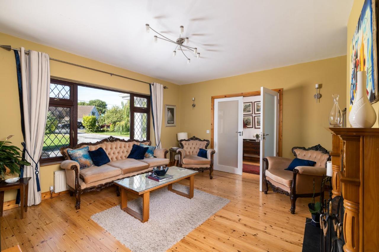 Ely House B&B Shannonbridge エクステリア 写真