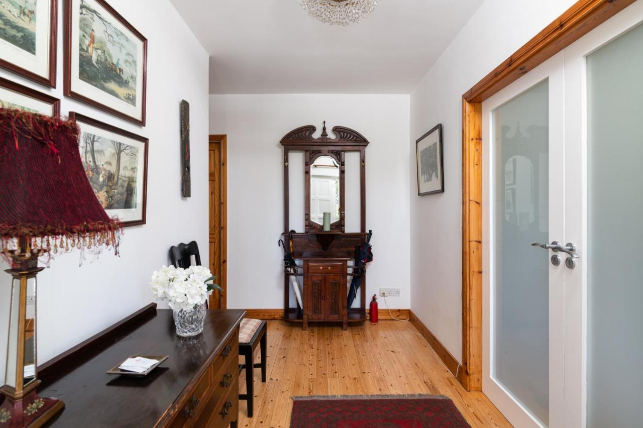 Ely House B&B Shannonbridge エクステリア 写真