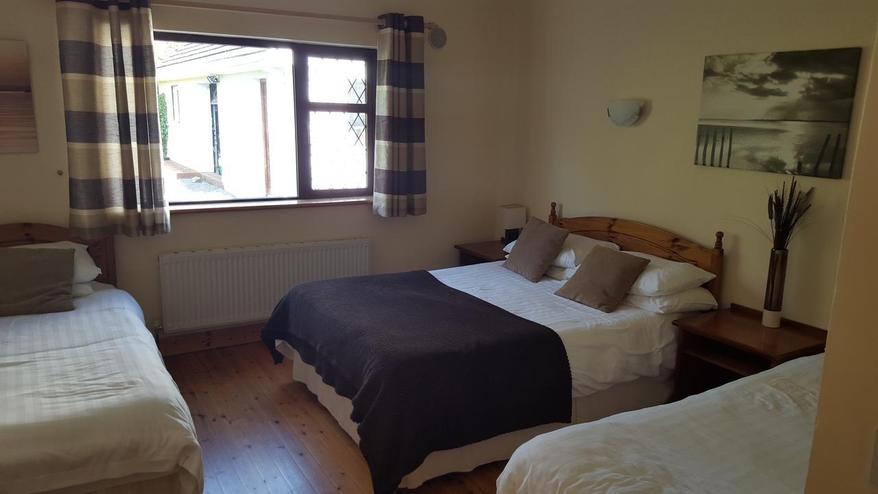 Ely House B&B Shannonbridge エクステリア 写真