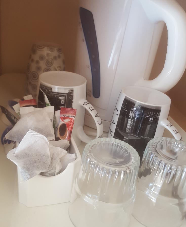 Ely House B&B Shannonbridge エクステリア 写真