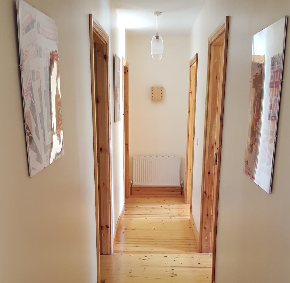 Ely House B&B Shannonbridge エクステリア 写真