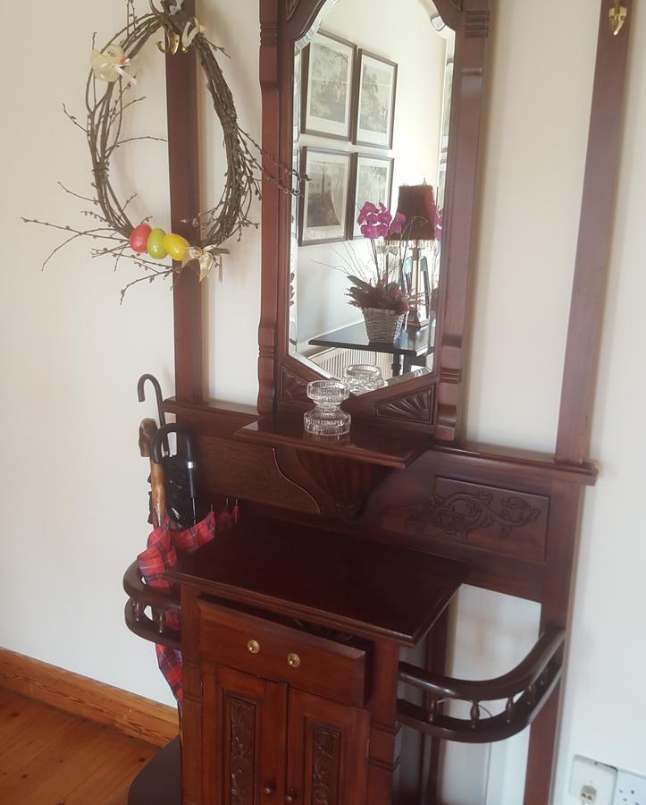 Ely House B&B Shannonbridge エクステリア 写真