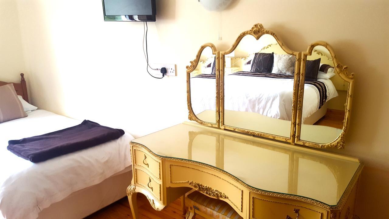 Ely House B&B Shannonbridge エクステリア 写真