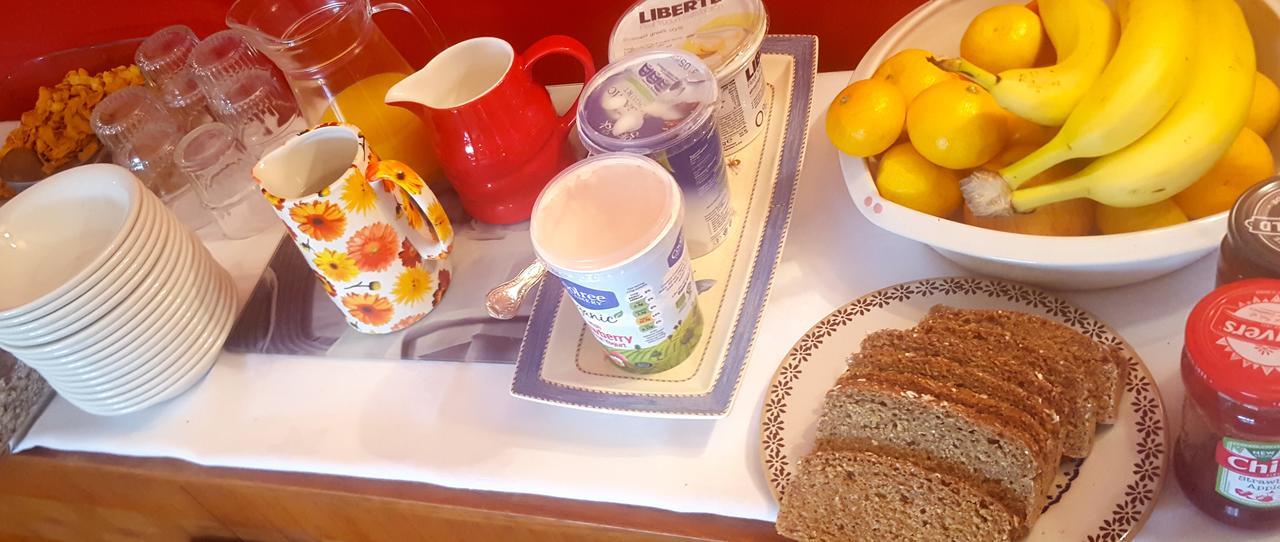 Ely House B&B Shannonbridge エクステリア 写真