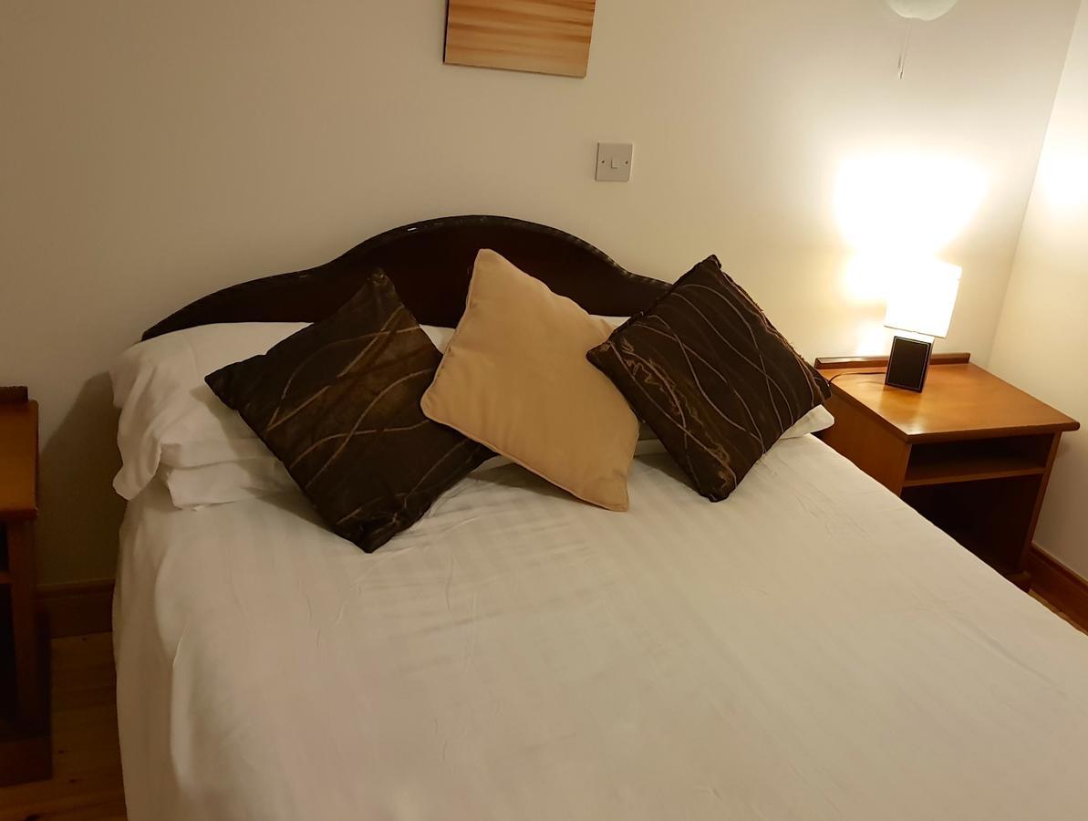 Ely House B&B Shannonbridge エクステリア 写真