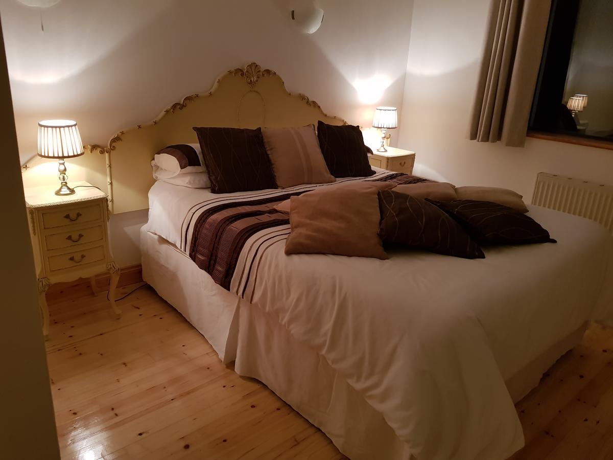 Ely House B&B Shannonbridge エクステリア 写真