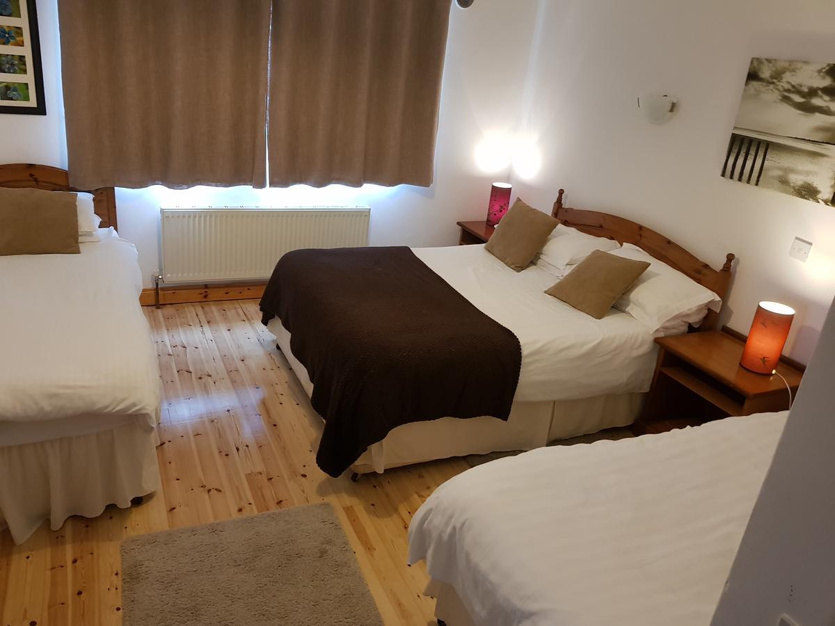 Ely House B&B Shannonbridge エクステリア 写真