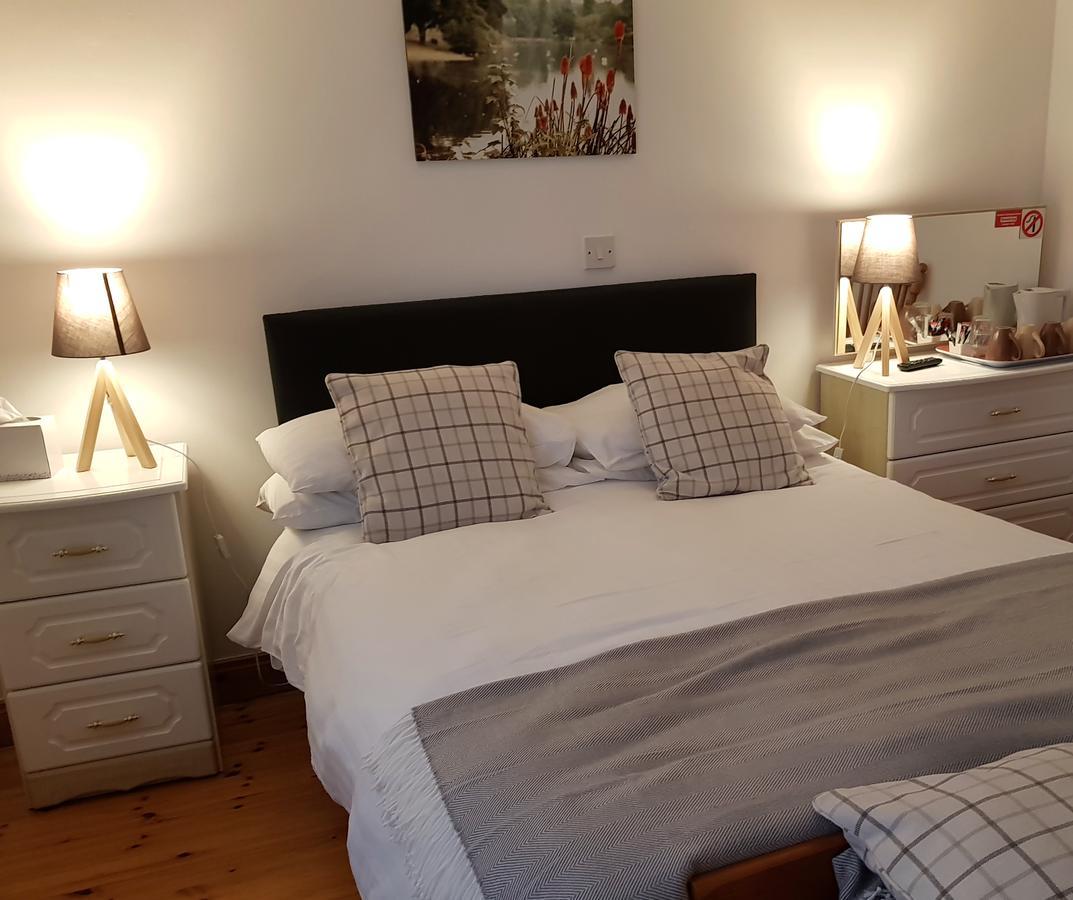 Ely House B&B Shannonbridge エクステリア 写真